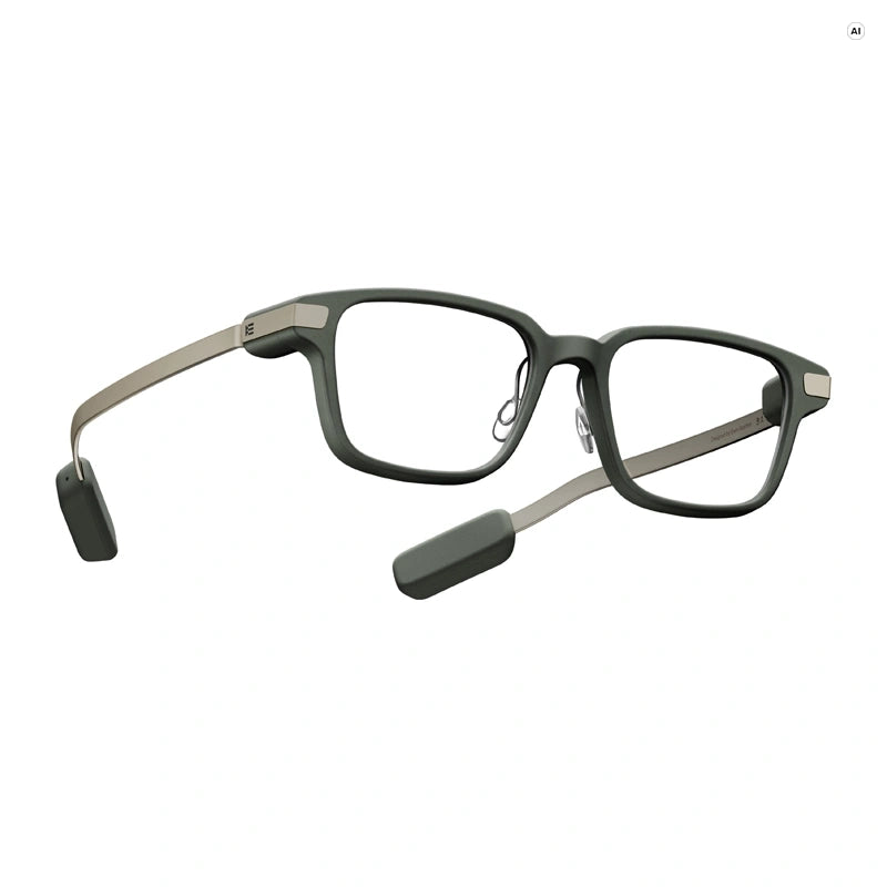 AR Glasses EVEN REALITIES G2B (green)