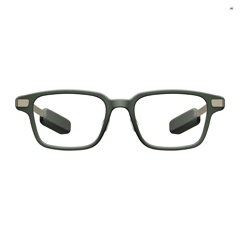 AR Glasses EVEN REALITIES G2B (green)