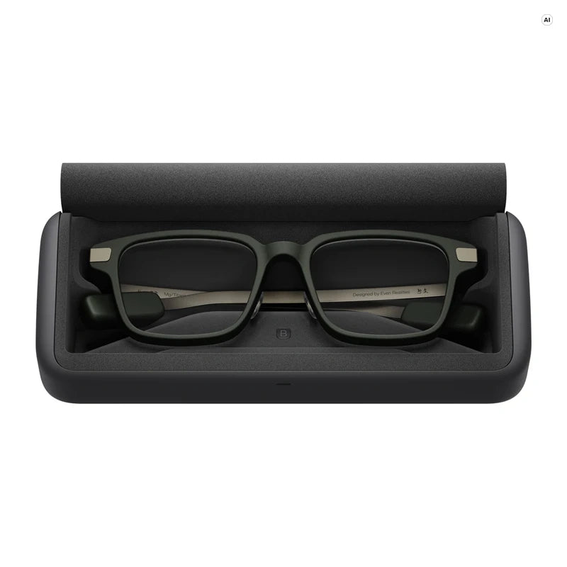 AR Glasses EVEN REALITIES G2B (green)