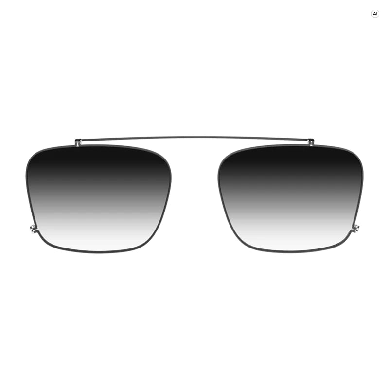 EVEN REALITIES G2B Sun Visor with Case (Grey)
