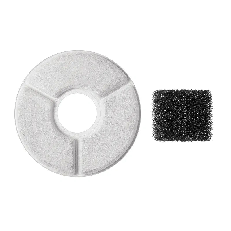 Filter MOVA for PPF