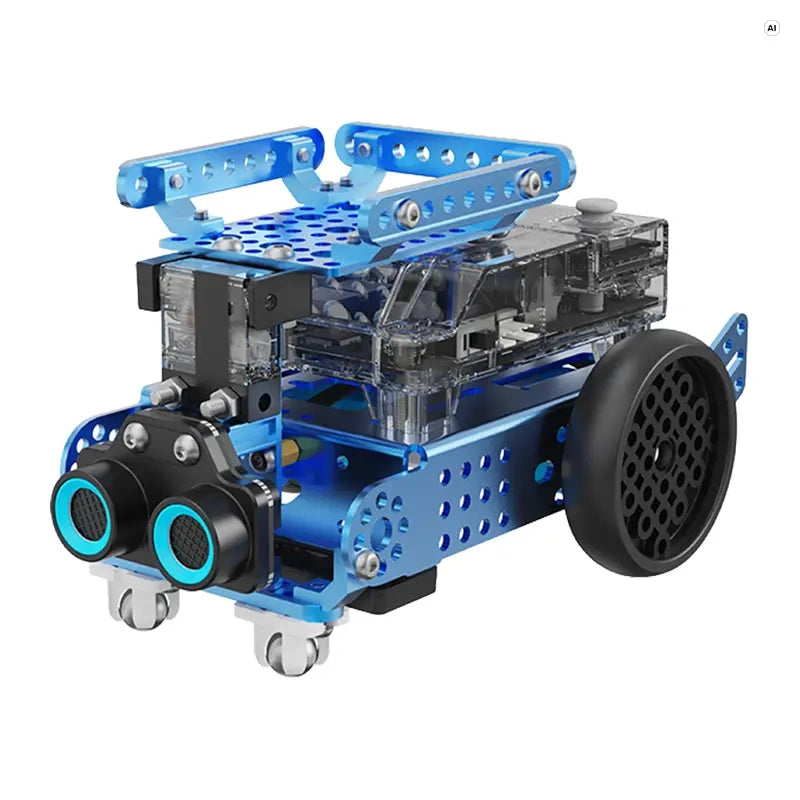 Add-on xTool Smart World for mBot2