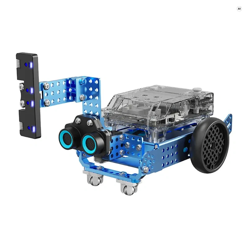 Add-on xTool Smart World for mBot2