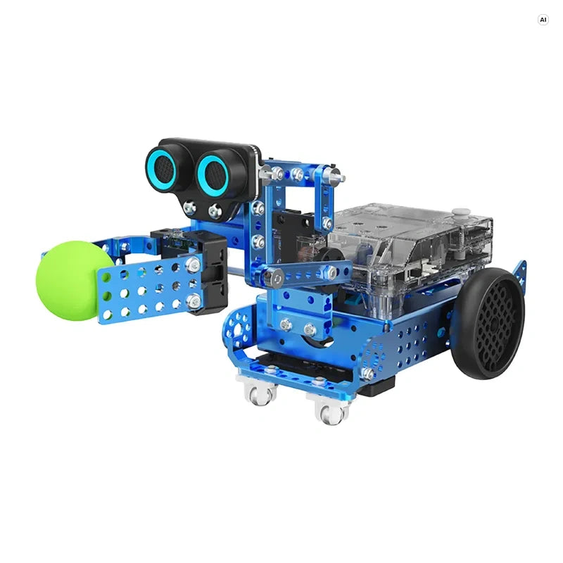 Add-on xTool Smart World for mBot2