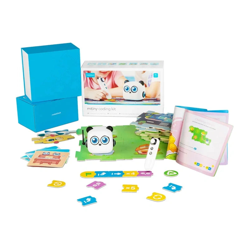 Toy xTool mTiny Discover Kit