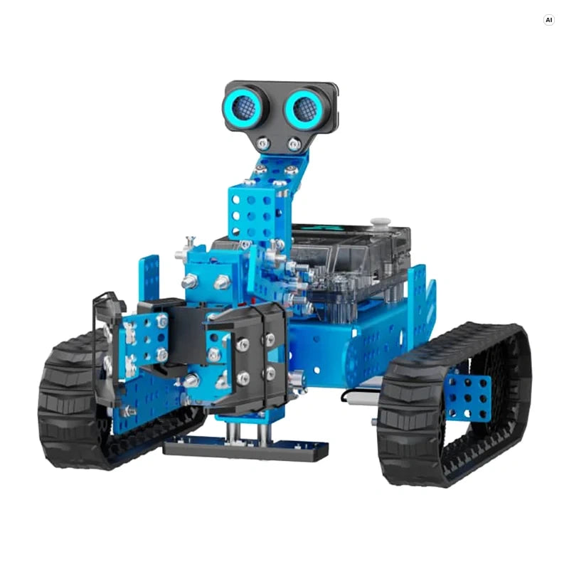 Robotics kit xTool mBot2 Rover