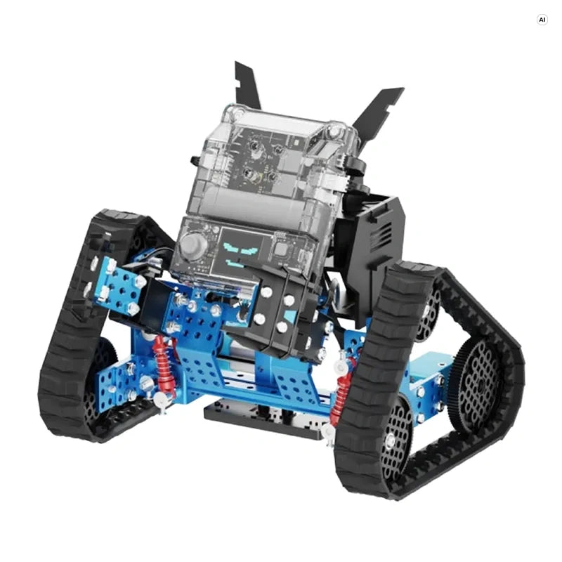 Robotics kit xTool mBot2 Rover