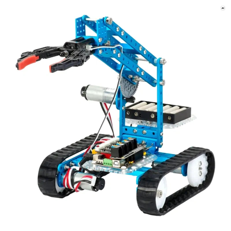 Robotics kit xTool Ultimate Robot Kit V2.0