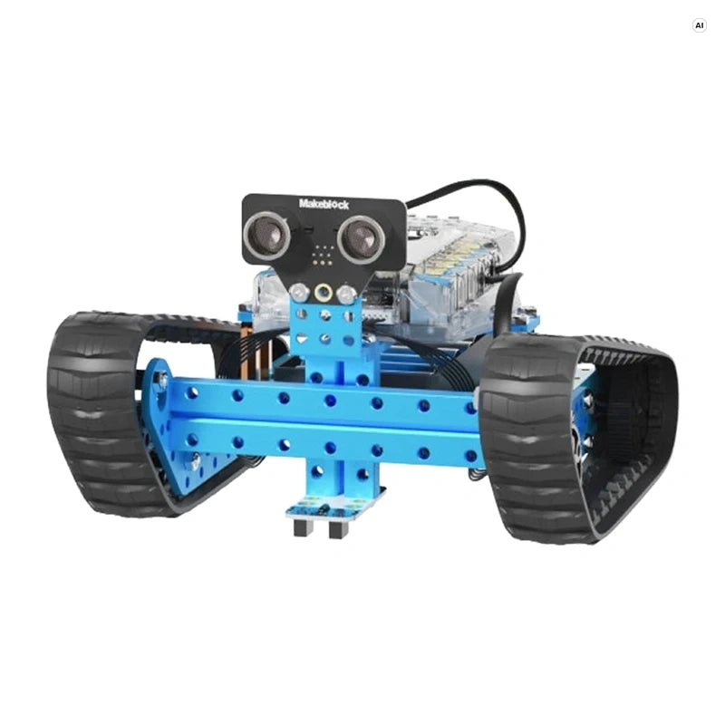 Educational robot xTool mBot Ranger
