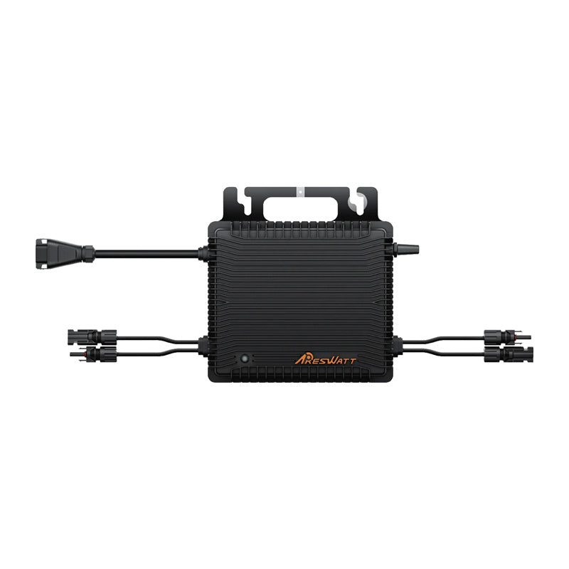 Microinverter FOSSIBOT for F7200