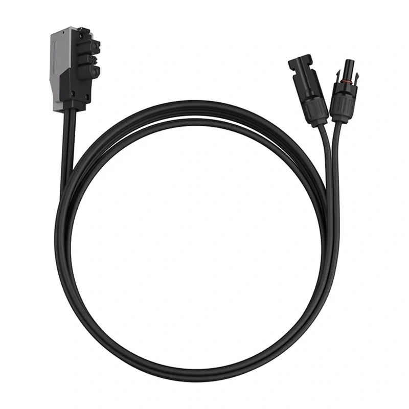 Cable ECOFLOW Power Hub PV IN 6m