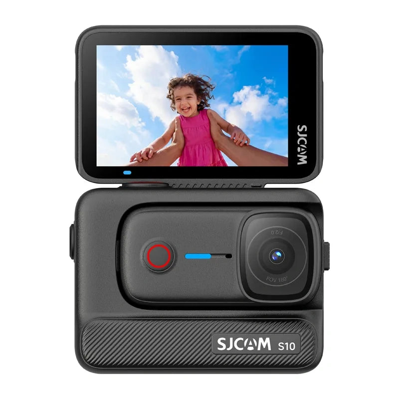Action camera SJCAM S10