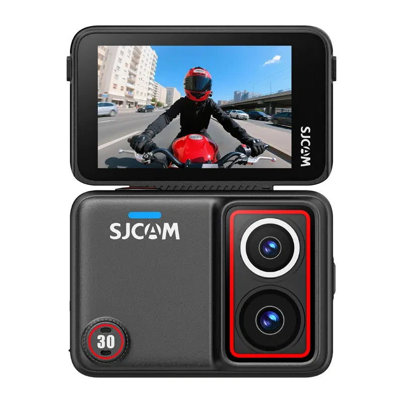 Action camera SJCAM SJ30