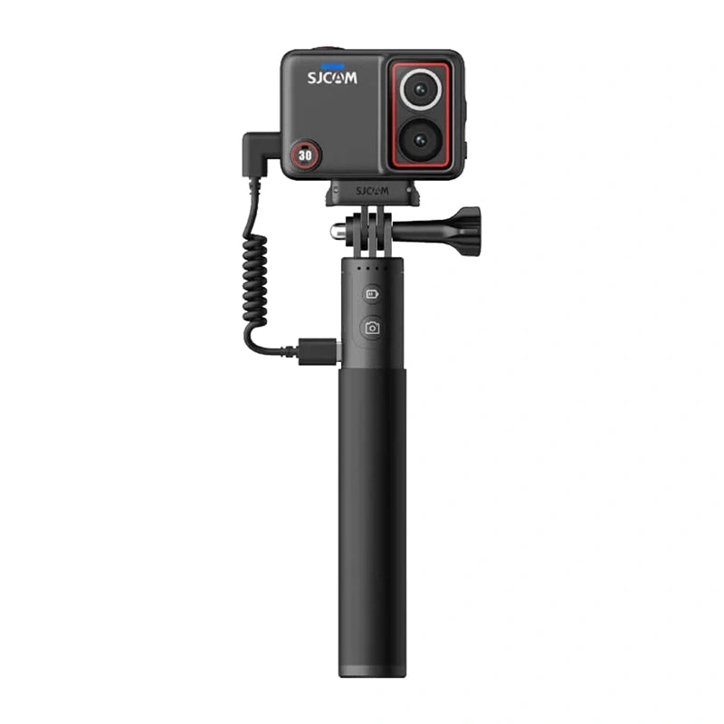 Action camera SJCAM SJ30 Charging Combo