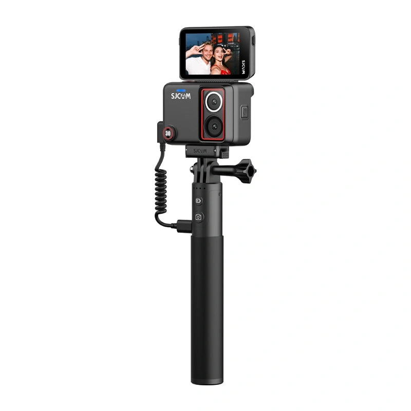 Action camera SJCAM SJ30 Charging Combo