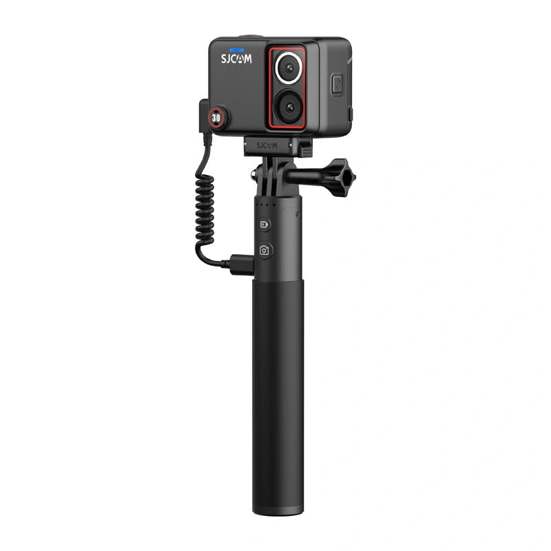 Action camera SJCAM SJ30 Charging Combo