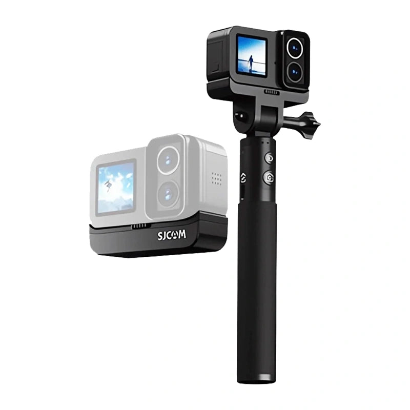 Action camera SJCAM SJ20 Charging Combo