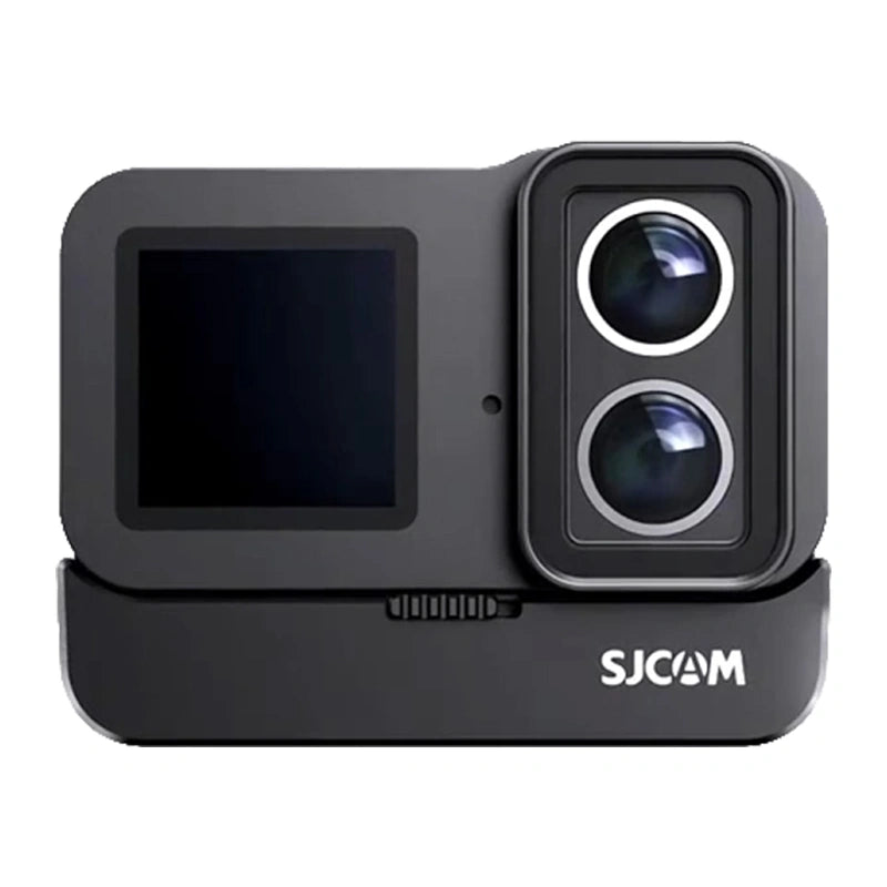 Action camera SJCAM SJ20 Charging Combo