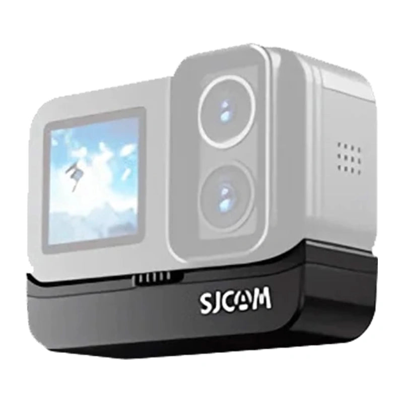 Action camera SJCAM SJ20 Charging Combo