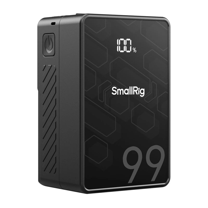 V-Mount battery SMALLRIG VB99 SE mini