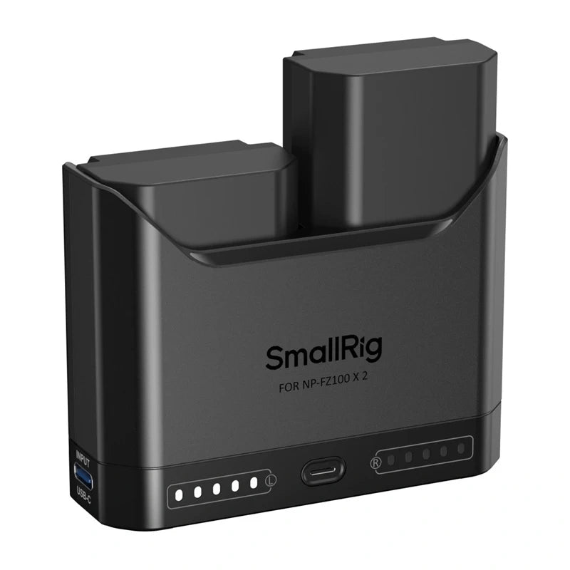 Camera battery SMALLRIG NP-FZ100