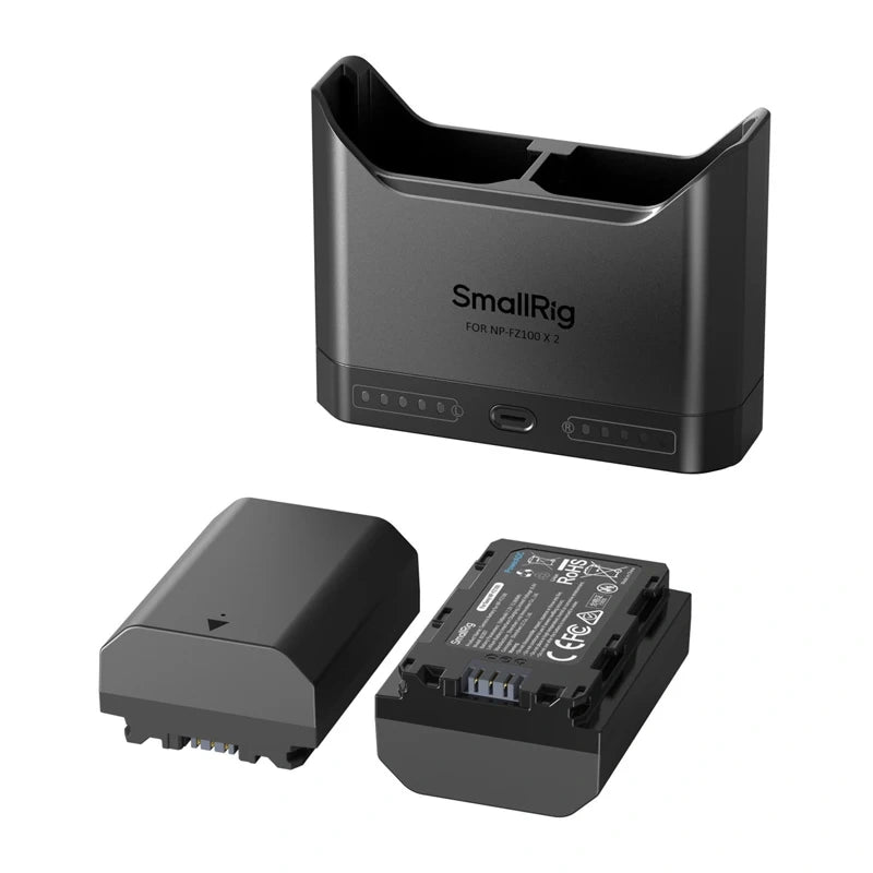 Camera battery SMALLRIG NP-FZ100