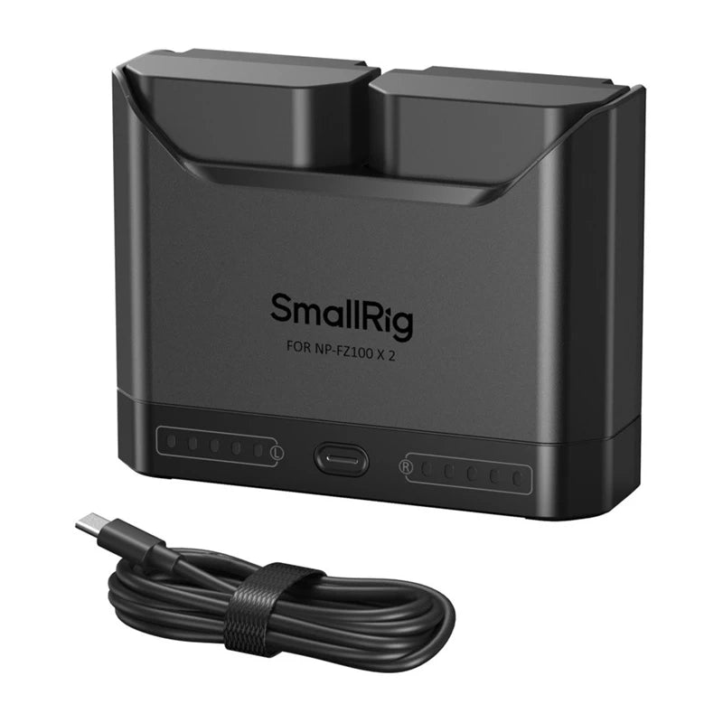 Camera battery SMALLRIG NP-FZ100