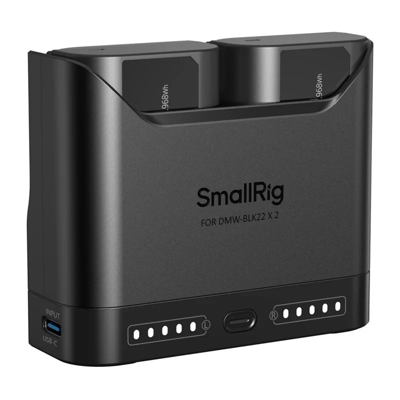 Camera battery SMALLRIG DMW-BLK22