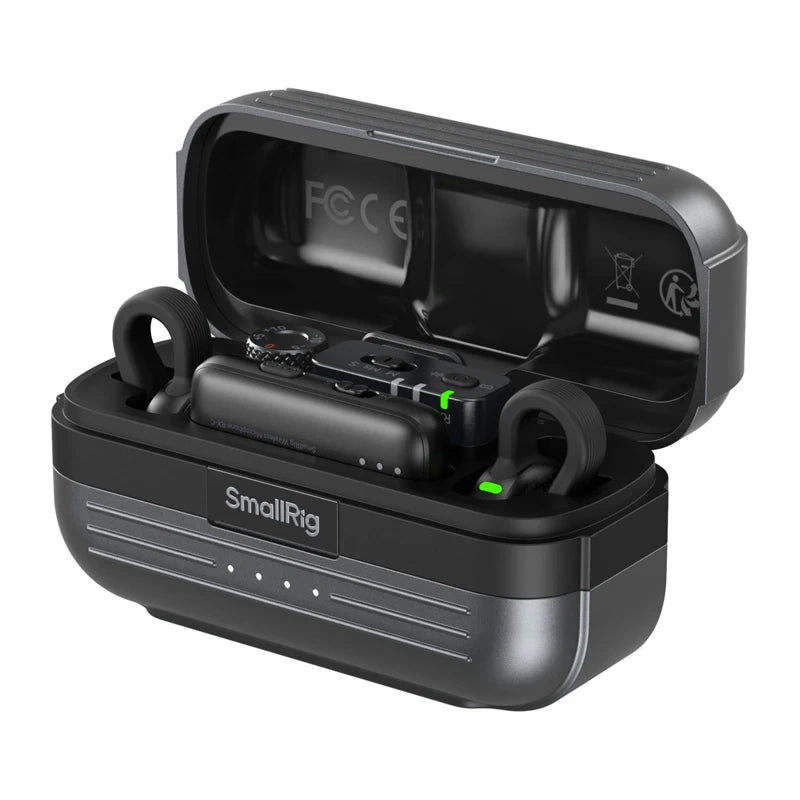 Wireless microphone SMALLRIG S 70