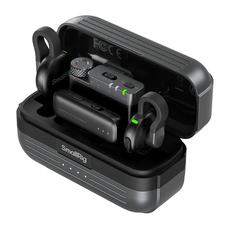 Wireless microphone SMALLRIG S 70
