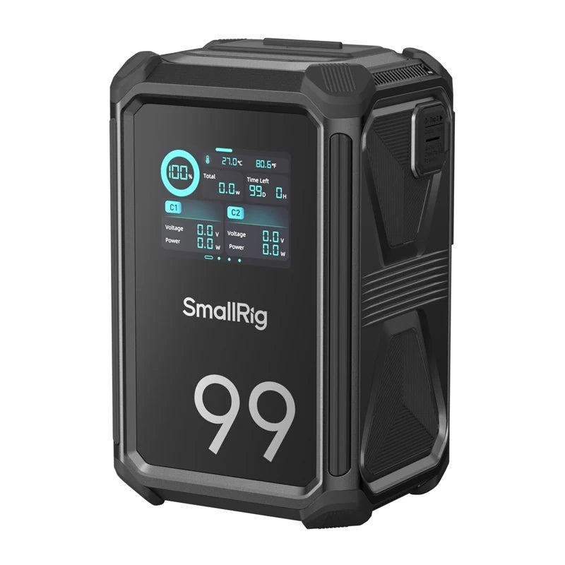Power bank SMALLRIG X99