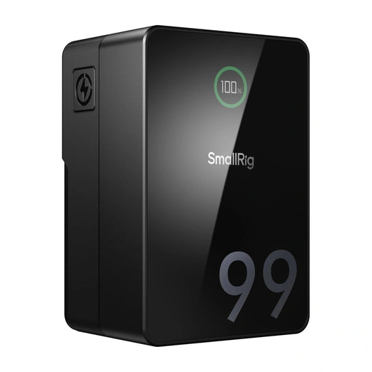 V-Mount battery SMALLRIG VB99 Pro mini