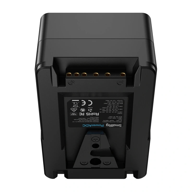 V-Mount battery SMALLRIG VB99 Pro mini