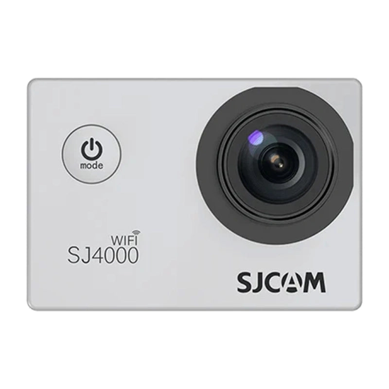 Action camera SJCAM SJ4000 Wi-Fi