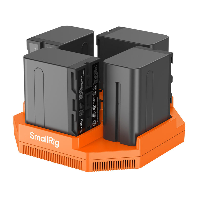 Battery charger SMALLRIG NP-F970