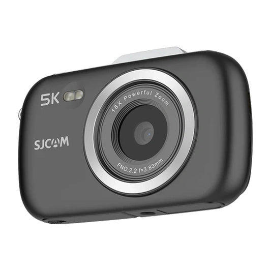 Vlog camera SJCAM ZV100 (black)