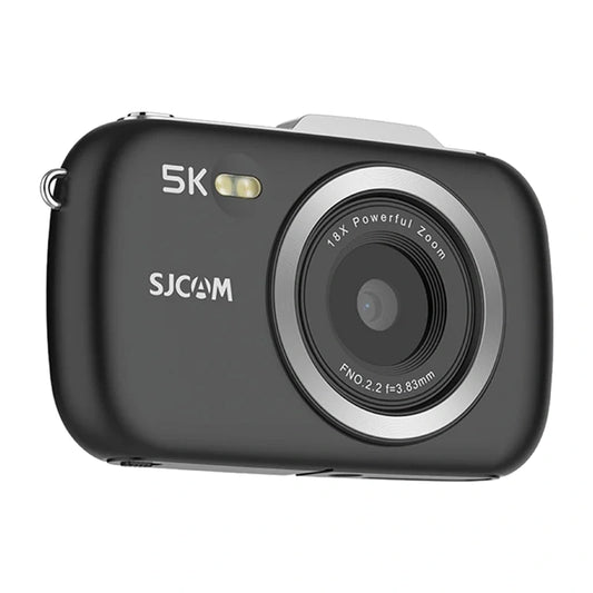 Vlog camera SJCAM ZV100 (black)