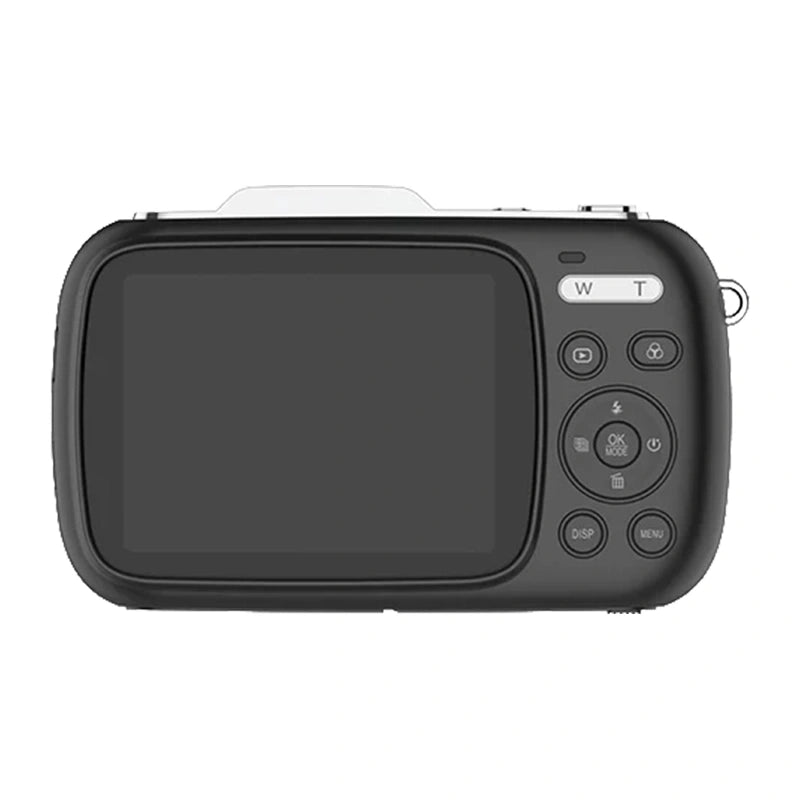 Vlog camera SJCAM ZV100 (black)