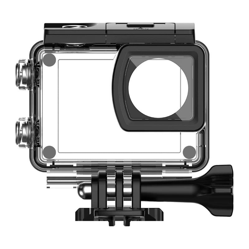 Waterproof case SJCAM SJ10/SJ8