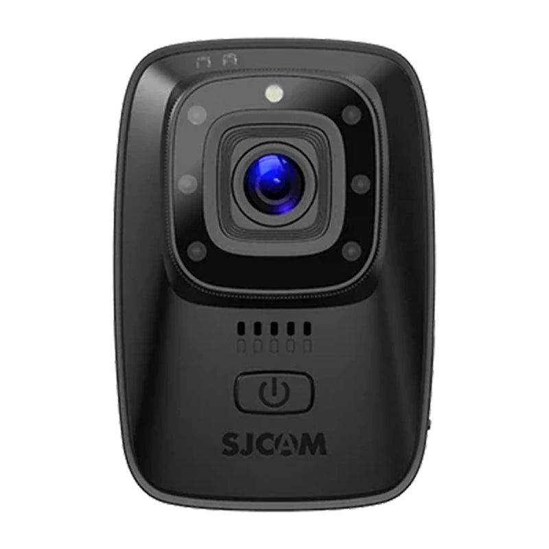Body camera SJCAM A10 (black)