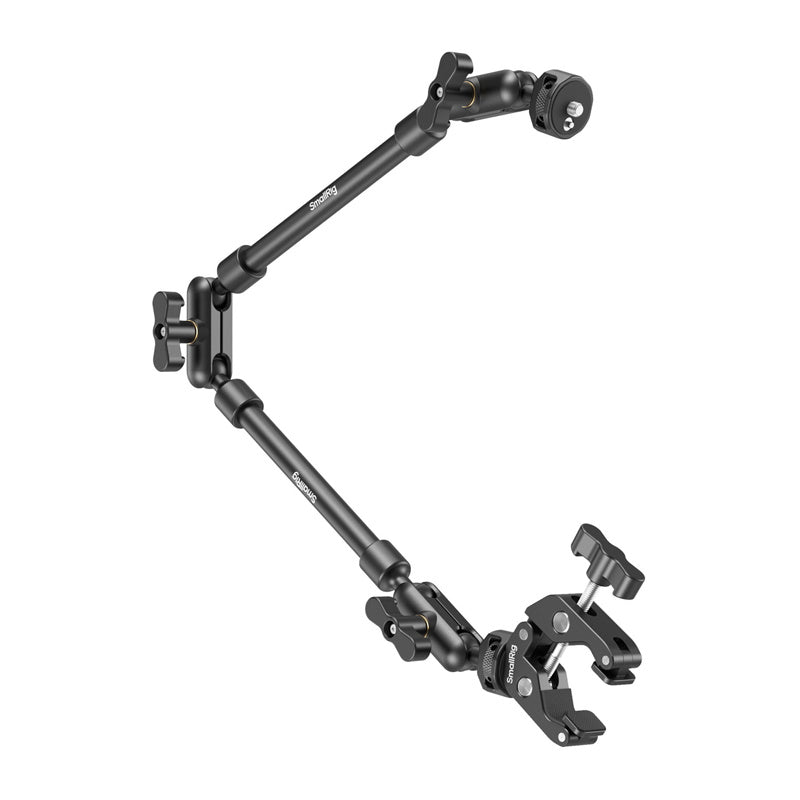 Camera mount SMALLRIG Magic Arm Crab Clamp Kit