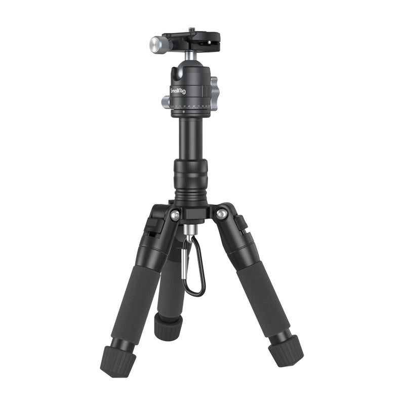 Mini tripod SMALLRIG VT-20 aluminum