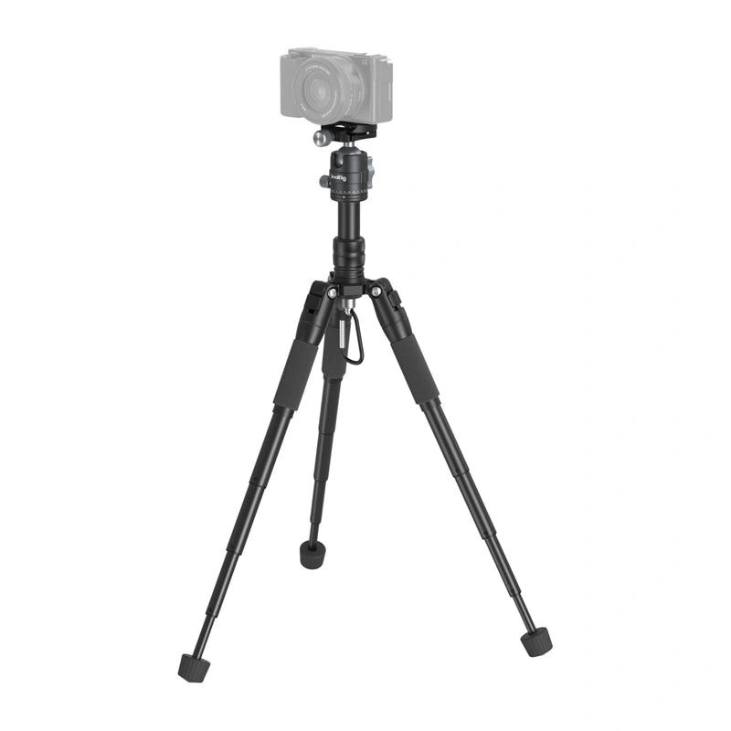 Mini tripod SMALLRIG VT-20 aluminum