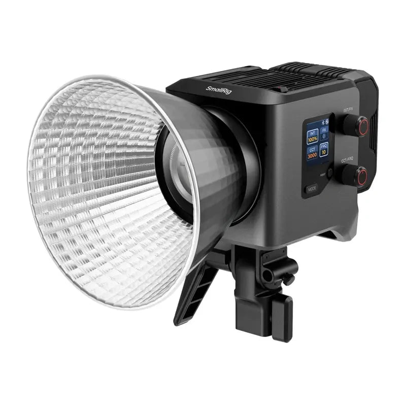 LED studio light SMALLRIG RC 220B 220W