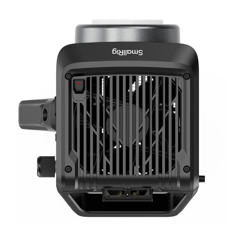 LED studio light SMALLRIG RC 220B 220W
