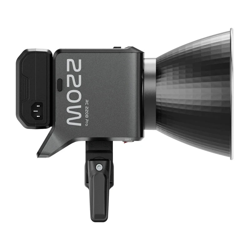 LED studio light SMALLRIG RC 220B 220W