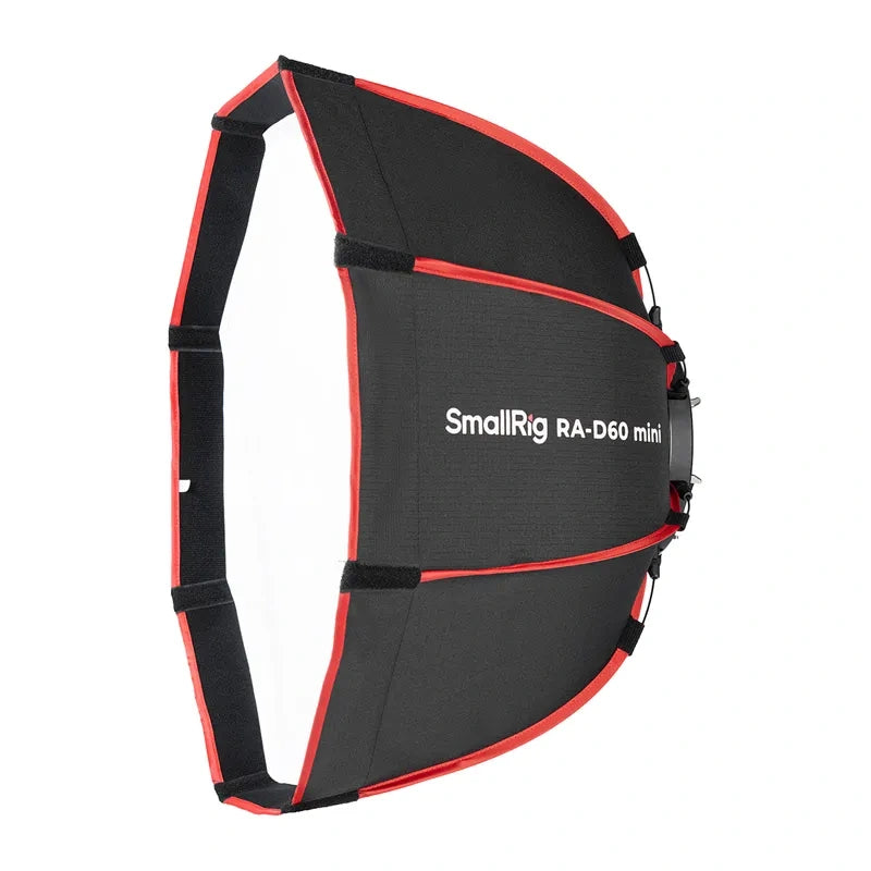 Softbox SMALLRIG RA-D60 60cm