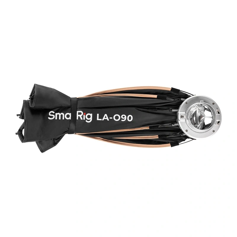 Softbox SMALLRIG LA-O90 90cm