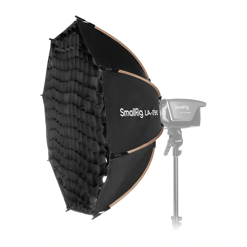 Softbox SMALLRIG LA-O90 90cm