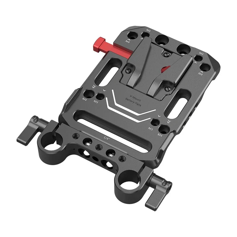 Battery plate SMALLRIG 3016 V-Mount 15mm